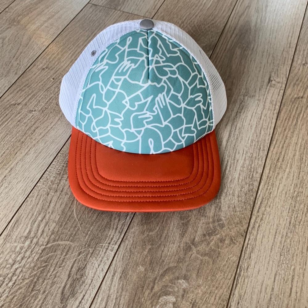 Smartwool Trucker Hat